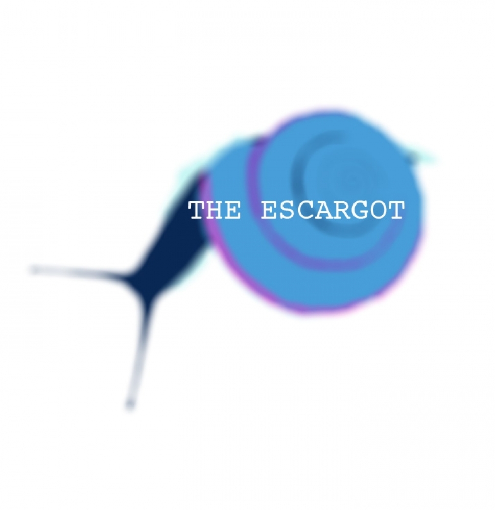 THE ESCARGOT