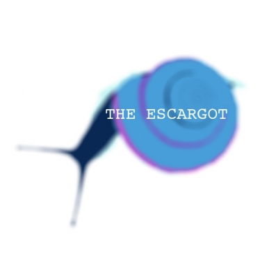 THE ESCARGOT