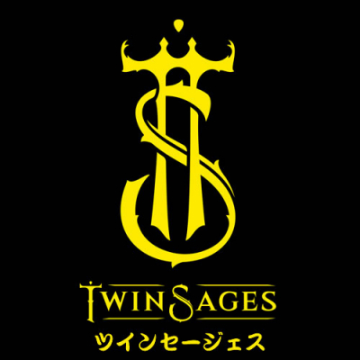 Twin Sages