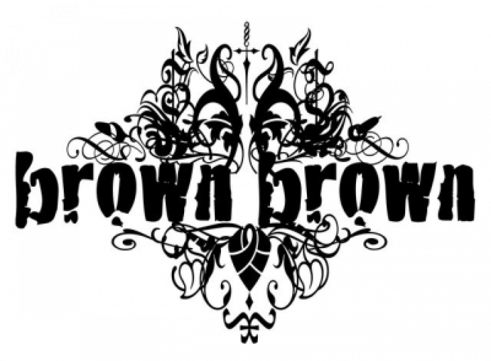 brownbrown