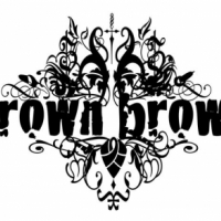 brownbrown