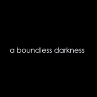 a boundless darkness