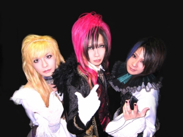 黒薔薇 黒薔薇. (@kuro_bara_) / Posts / X