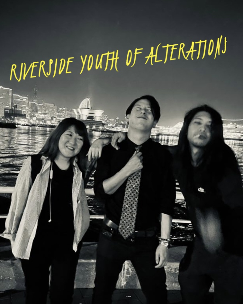 RIVERSIDE YOUTH OF ALTERATIONS