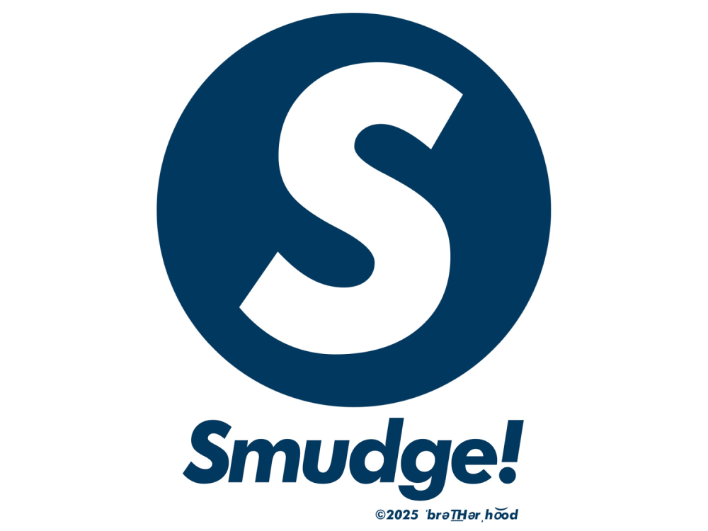Smudge!