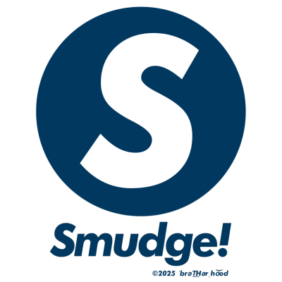 Smudge!