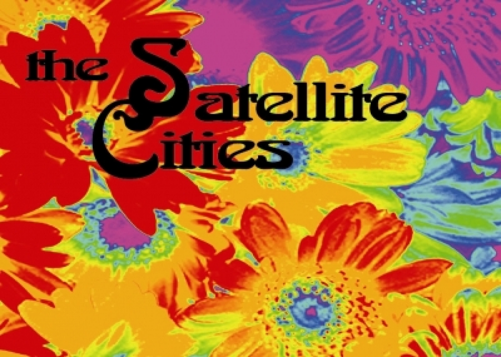 the Satellite Cities