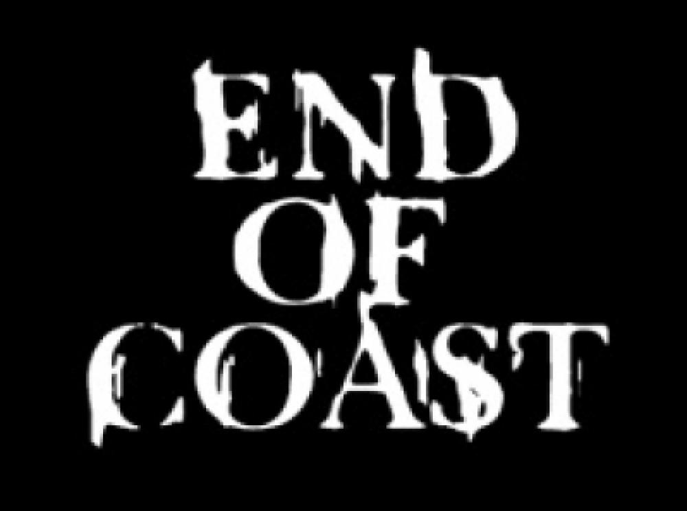 END OF COAST