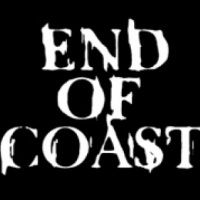 END OF COAST