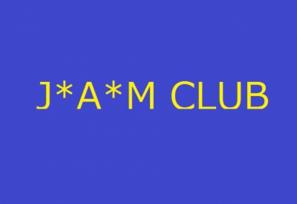 The JAM Club