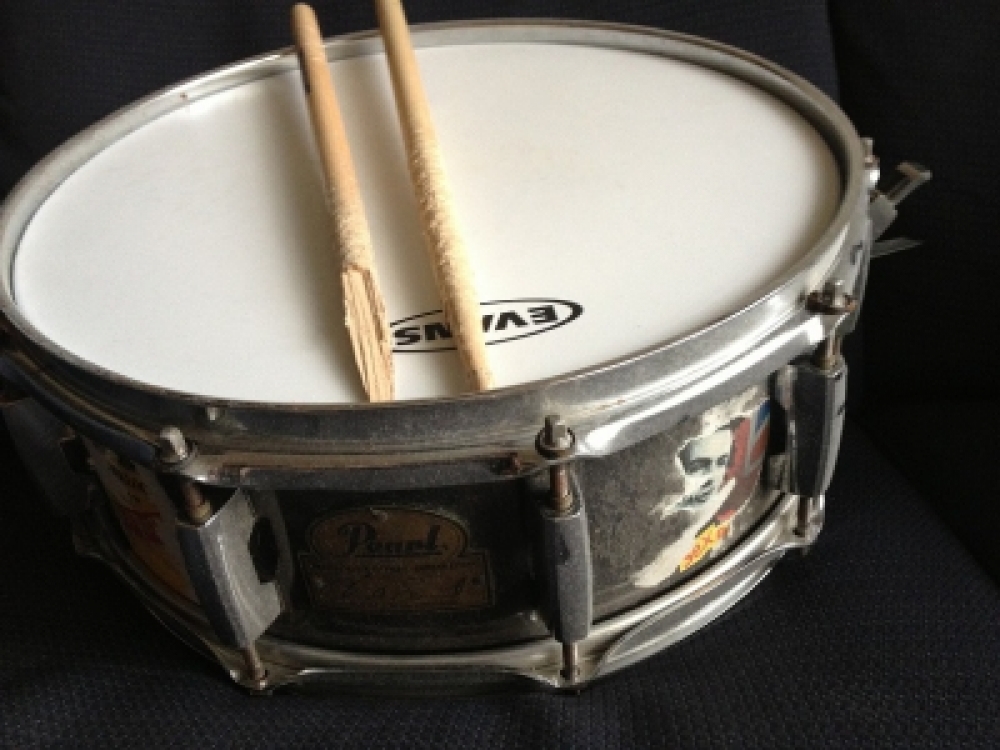 drum1982D