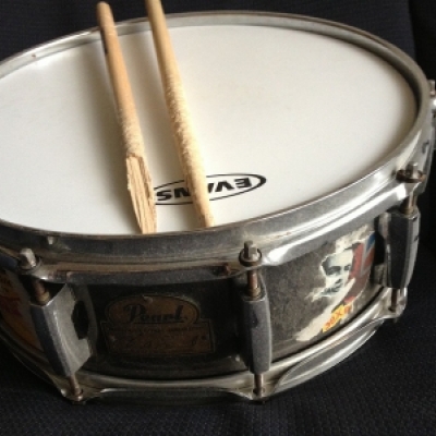 drum1982D