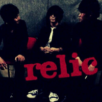 relic（レリック）