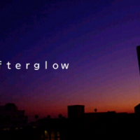 afterglow