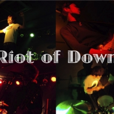 Riot of Down