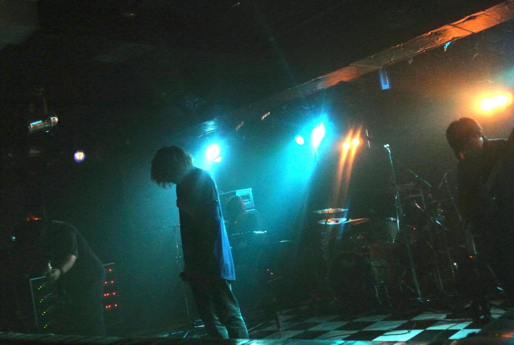“Mo・A・i”(2013/09/08 Release Party!!)