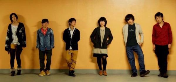 Mikeneko 三毛猫 - インディーズ試聴サイトAudioleaf