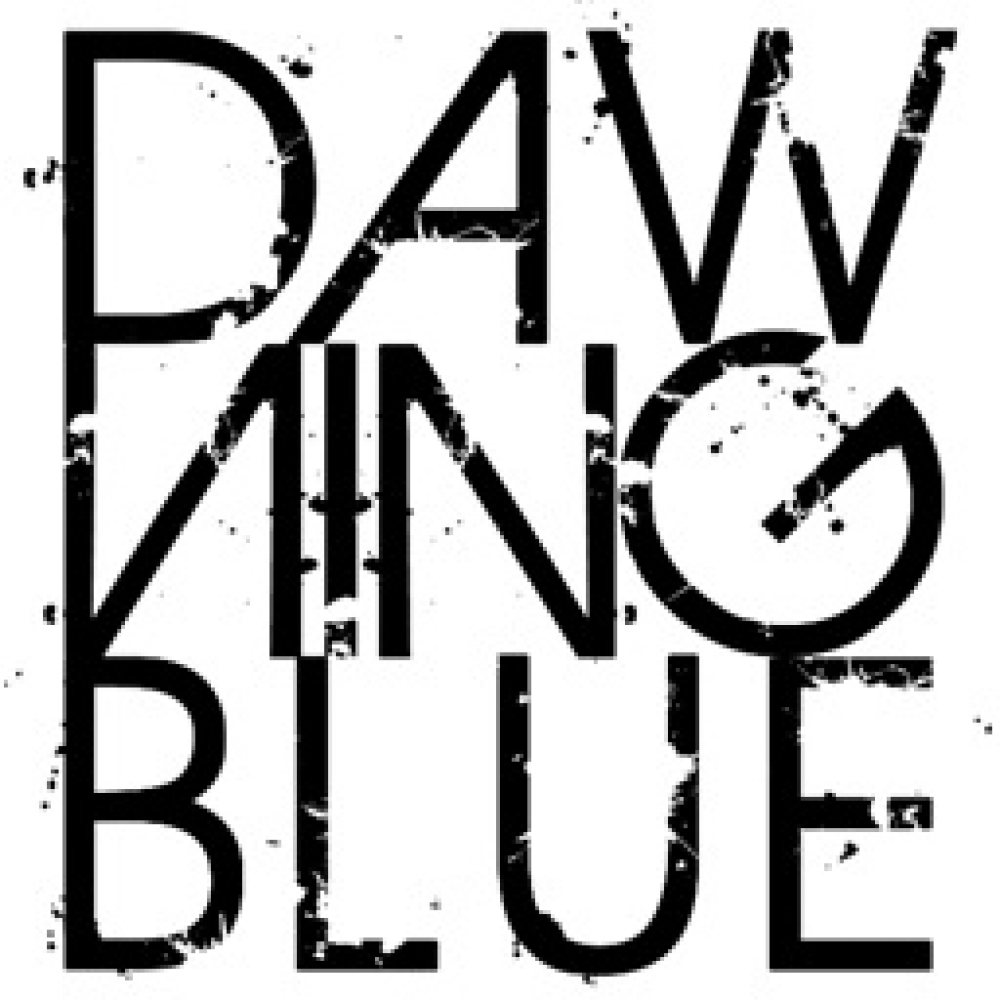 DAWNING BLUE