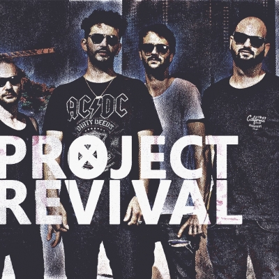 Project Revival
