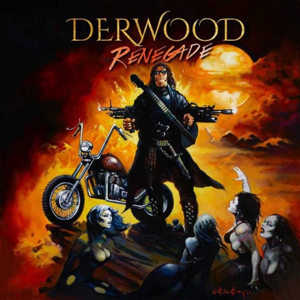 Derwood & The Renegades