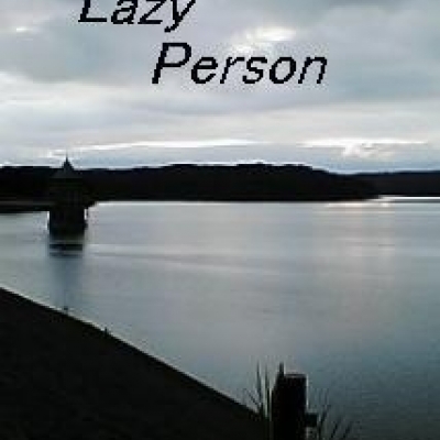 Lazy Person