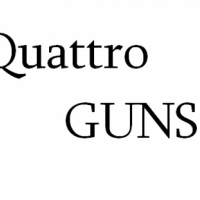 Quattro GUNS