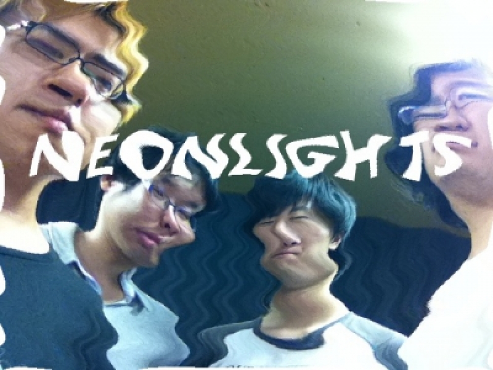 Neonlighs