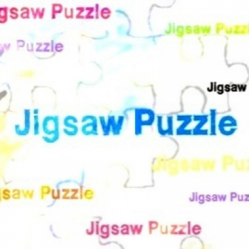 Jigsaw Puzzle