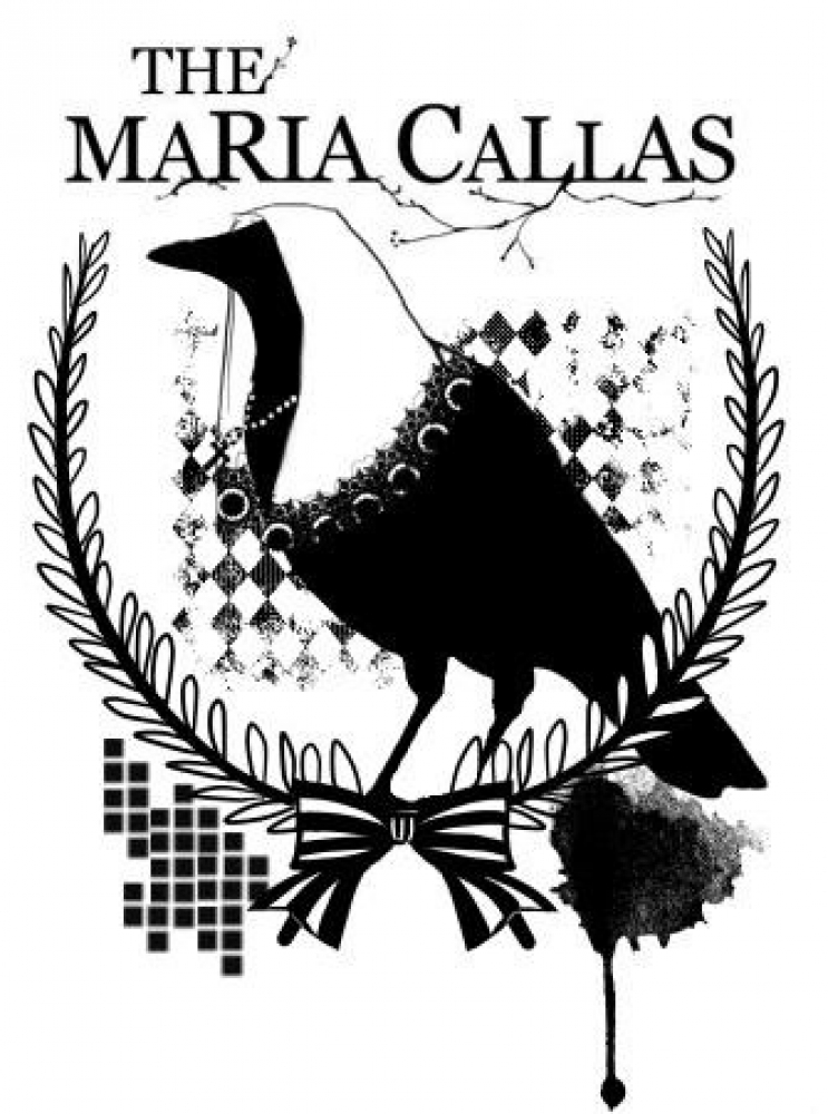 The Maria Callas