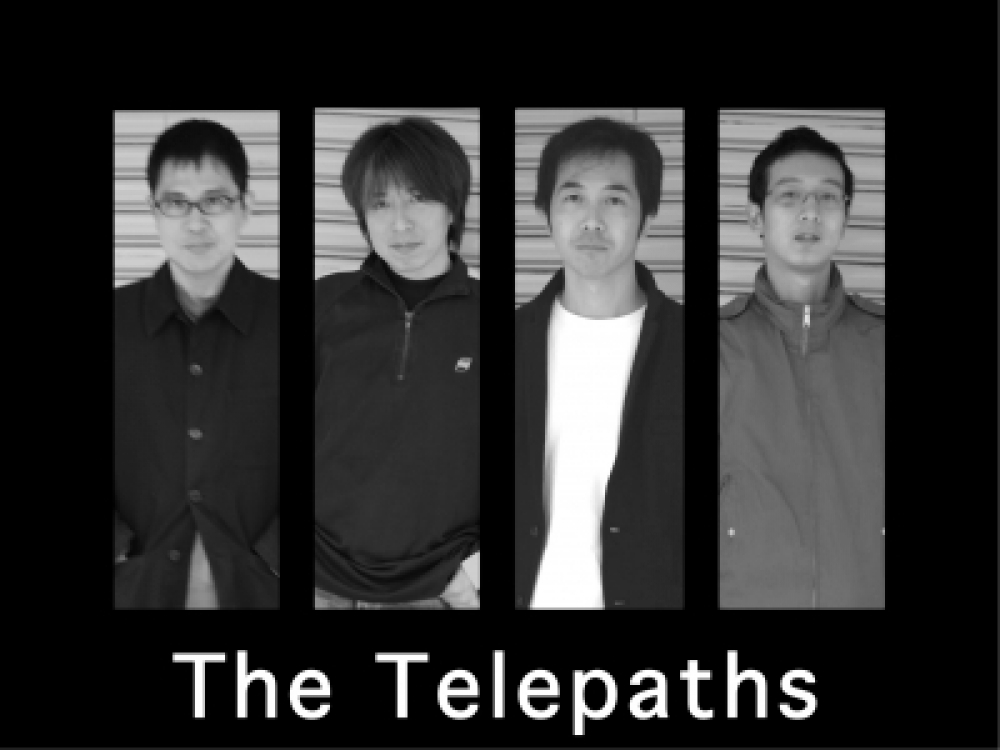 The Telepaths