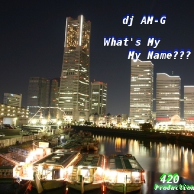 dj AM-G (420Production)