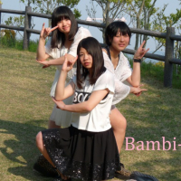 Bambi-na*
