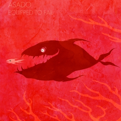 ASADO（アサード） 2013年5月15日待望の2ndフルアルバム発売決定！