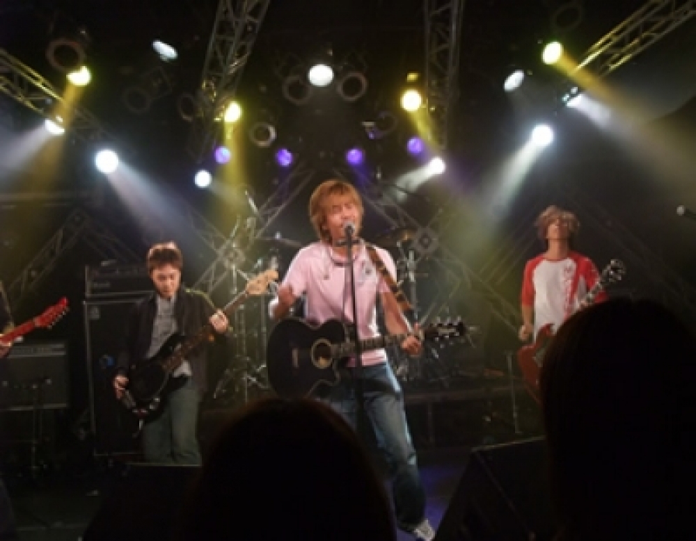 Rascal（ラスカル）