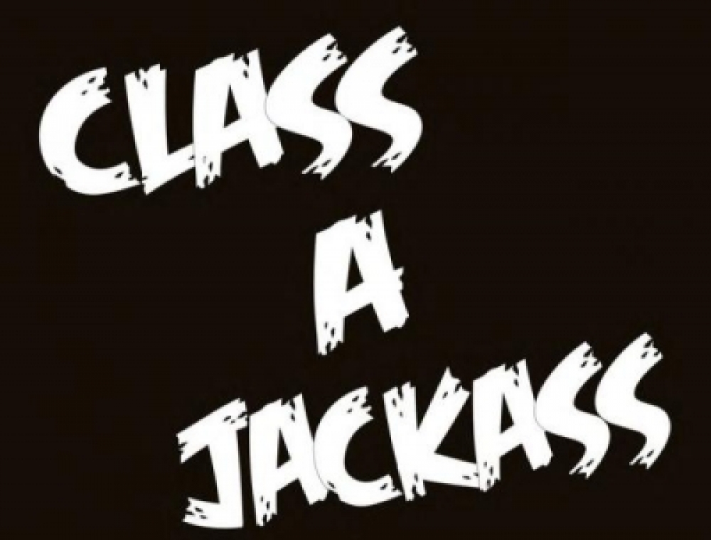 Class A Jackass