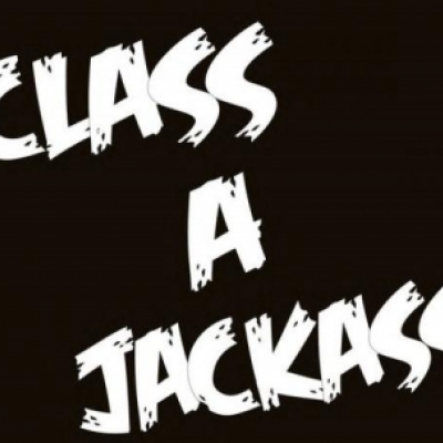 Class A Jackass