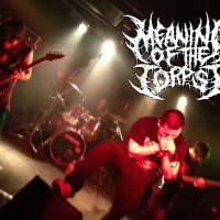 MEANING OF THE CORPSE