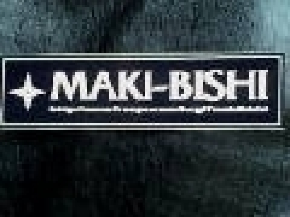 MAKI-BISHI