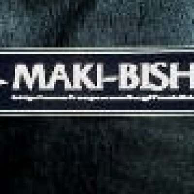 MAKI-BISHI