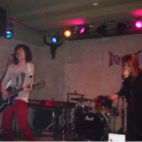 Rocketrain
