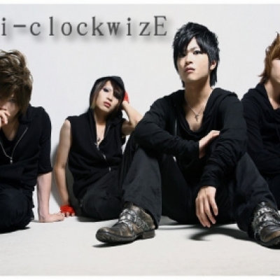 Anti-clockwizE