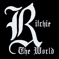 Ritchie the world
