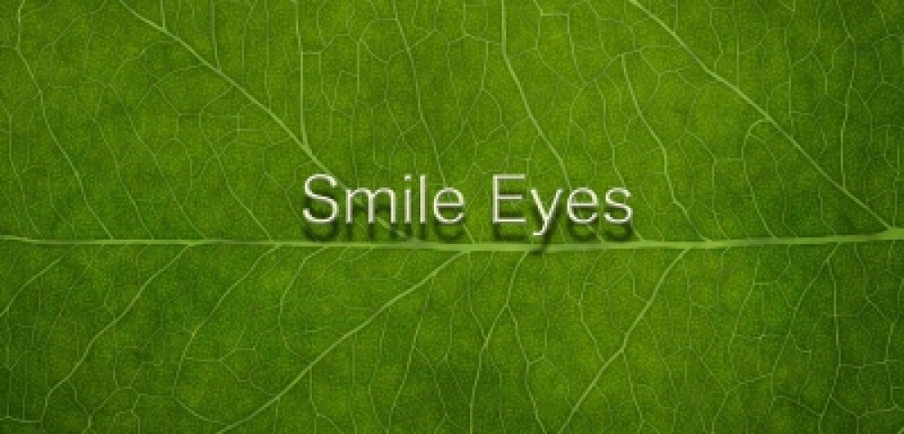 Smile Eyes