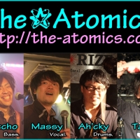 The☆Atomics