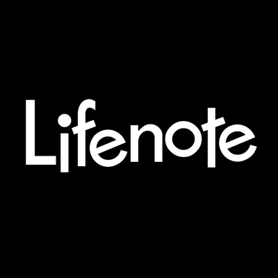 Lifenote - ライフノート