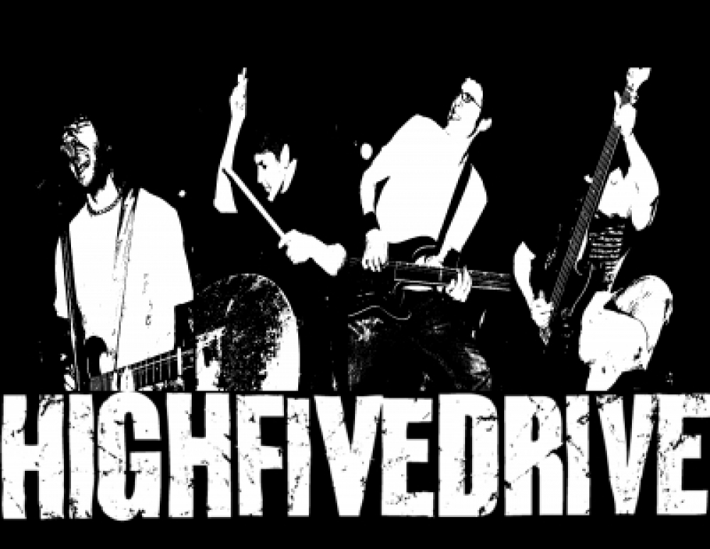 High Five Drive