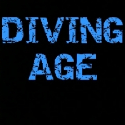 DIVING AGE
