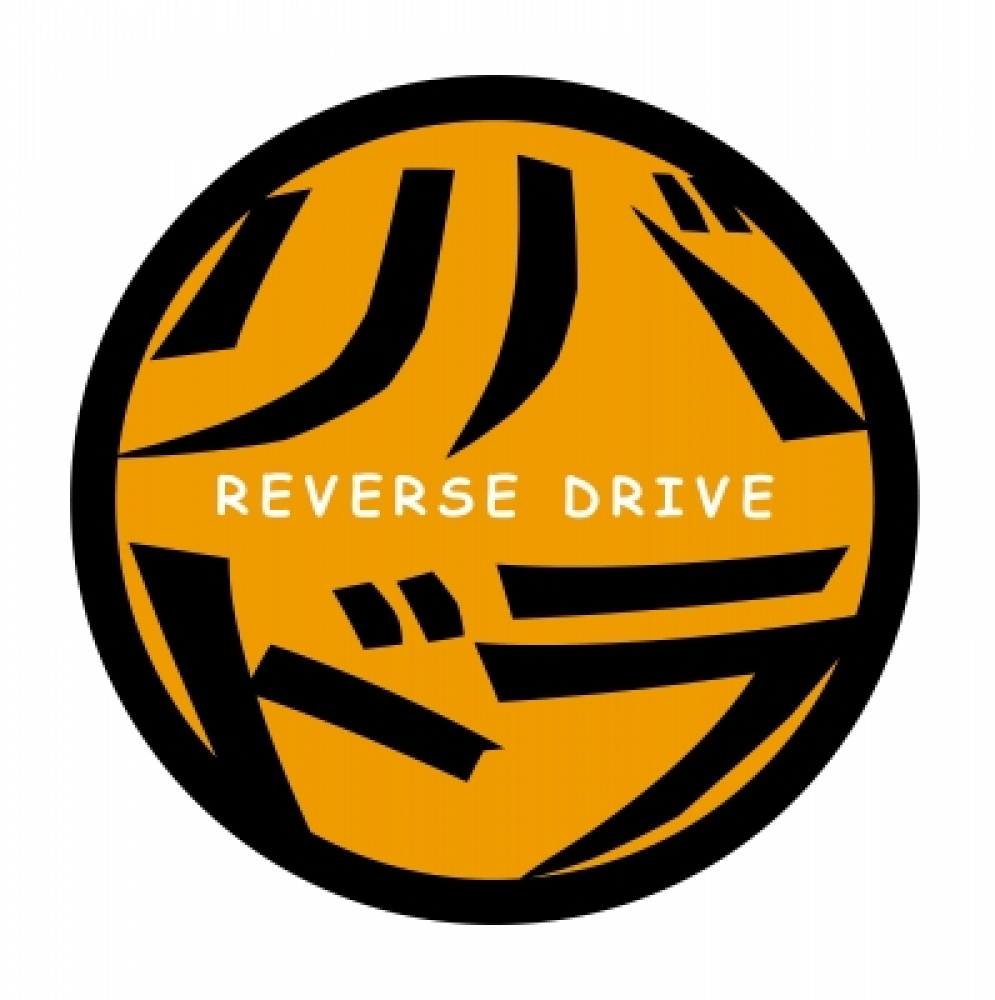 ＴＨＥ　REVERSE DRIVE