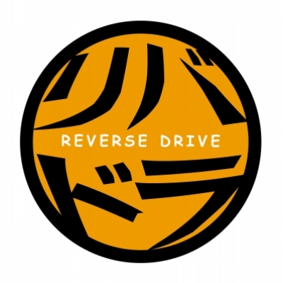 ＴＨＥ　REVERSE DRIVE