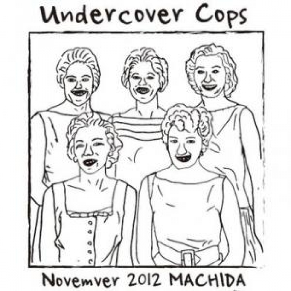 Undercover Cops